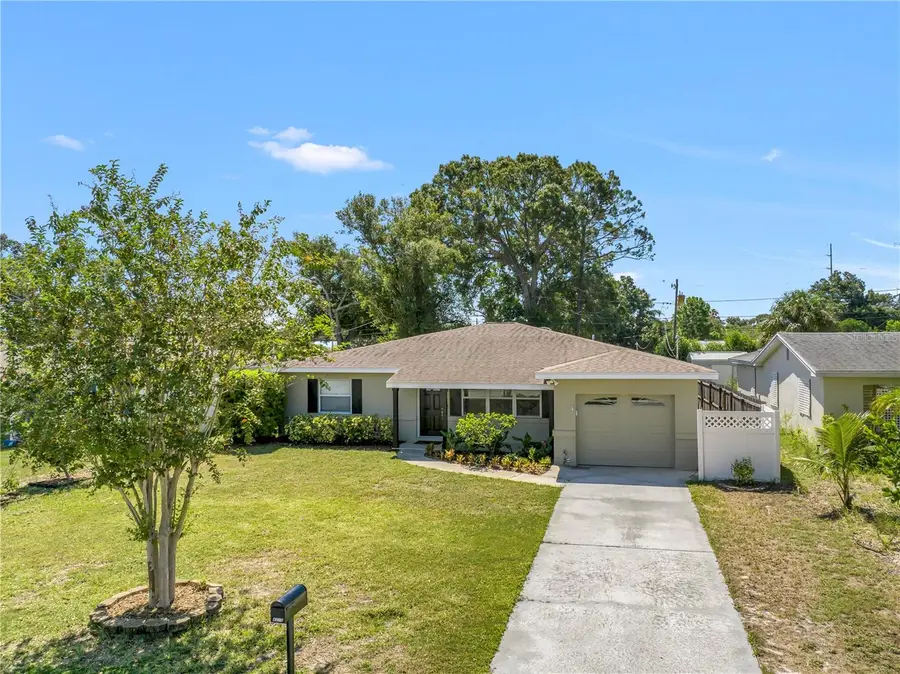 4310 16th Avenue N, Saint Petersburg, FL 33713 - #2