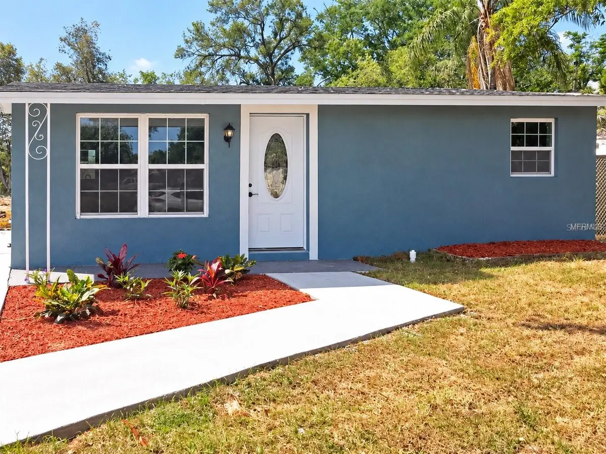 4507 E 24th Avenue, Tampa, FL 33605 - #1