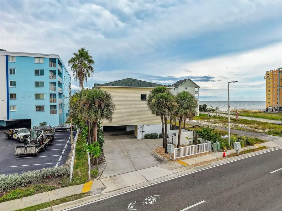 18522 Gulf Boulevard #D, Indian Shores, FL 33785 - #2