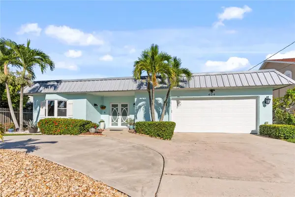 404 Harbor Drive S, INDIAN ROCKS BEACH, FL 33785