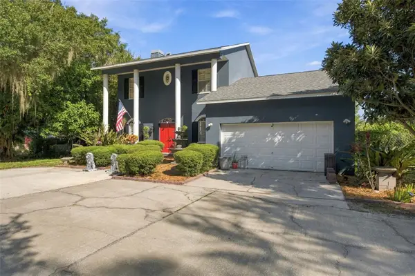 8022 Tierra Verde Drive, TAMPA, FL 33617