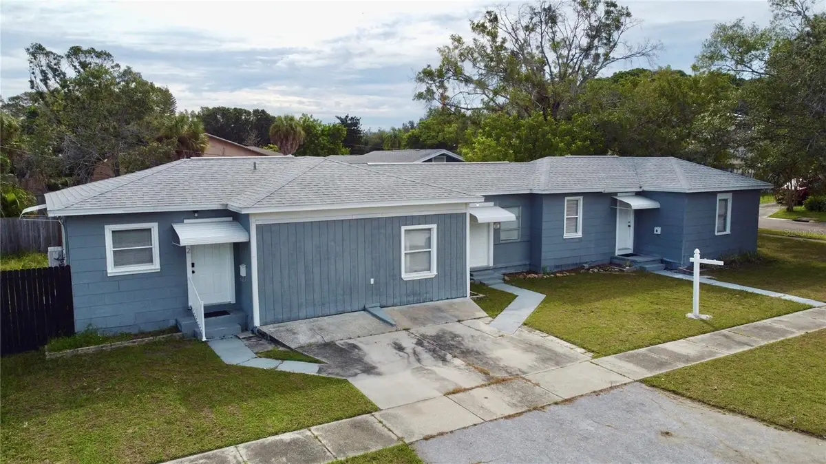 301 80th Avenue Ne, Saint Petersburg, FL 33702 - #1