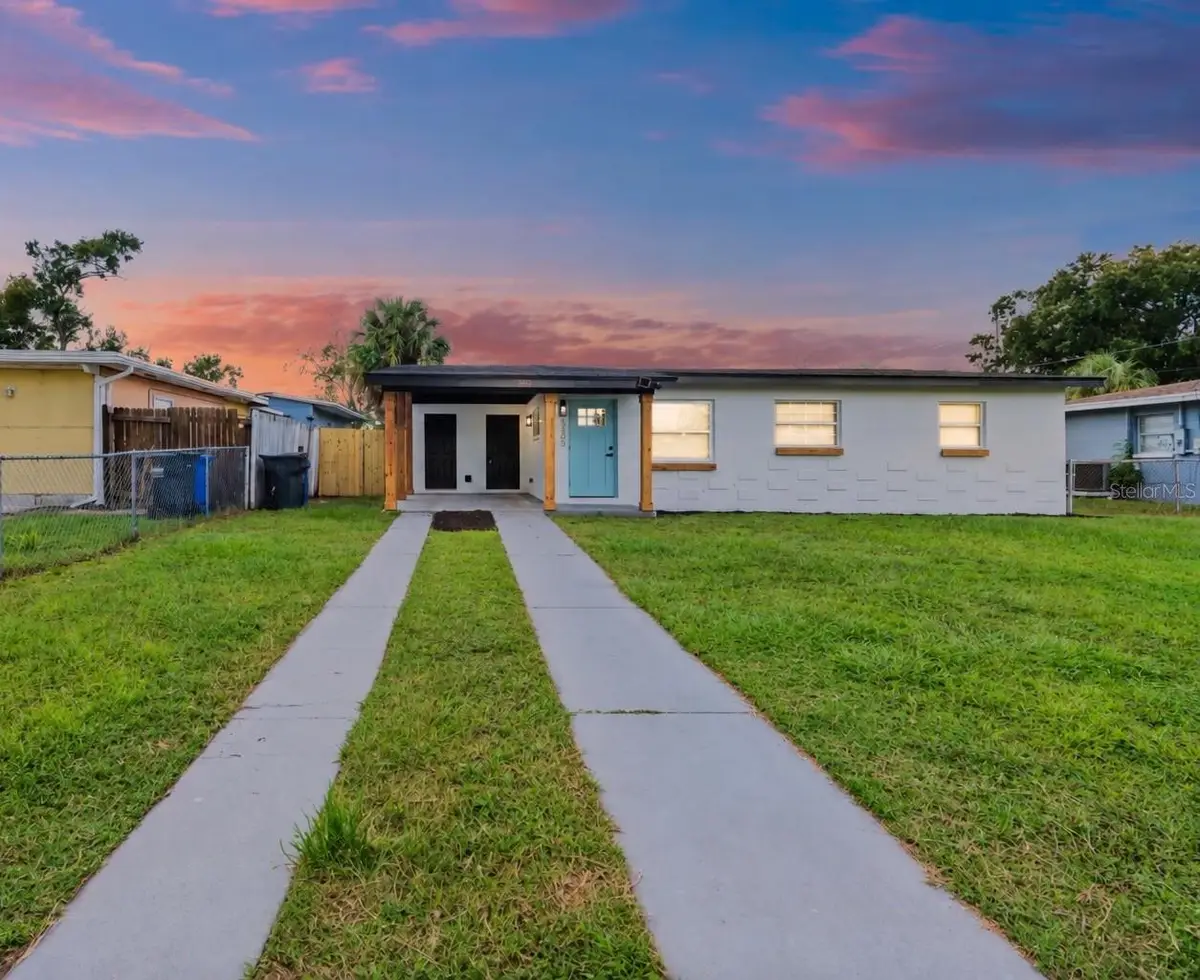 5205 S 82nd Street, Tampa, FL 33619 - #1