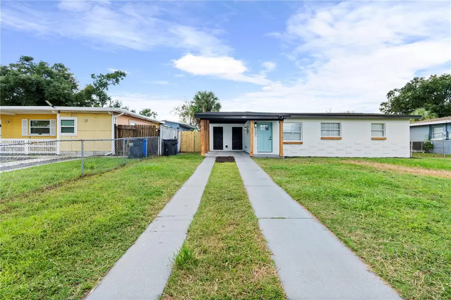 5205 S 82nd Street, Tampa, FL 33619 - #2