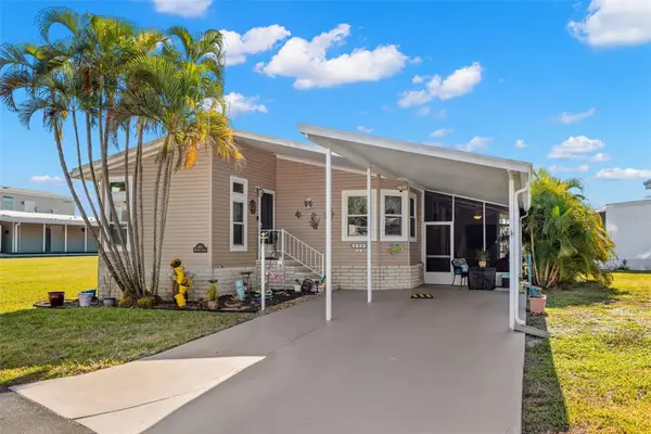 624 Mount Piney Avenue Ne #703, ST PETERSBURG, FL 33702