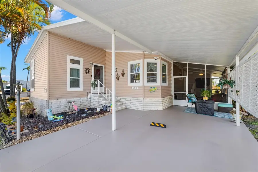 624 Mount Piney Avenue Ne #703, Saint Petersburg, FL 33702 - #2