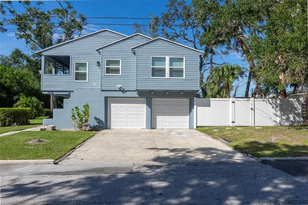 2230 E Harbor Drive S, Saint Petersburg, FL 33705 - #1