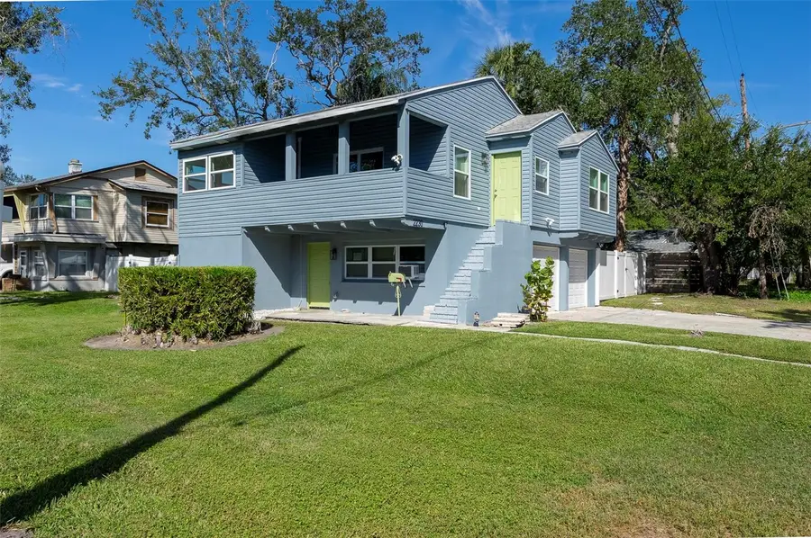 2230 E Harbor Drive S, Saint Petersburg, FL 33705 - #2