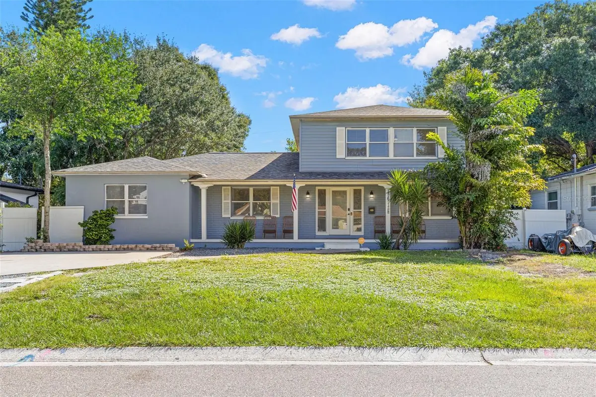 2415 51st Street N, Saint Petersburg, FL 33710 - #1
