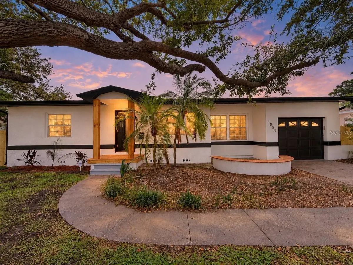 4558 25th Avenue N, Saint Petersburg, FL 33713 - #1