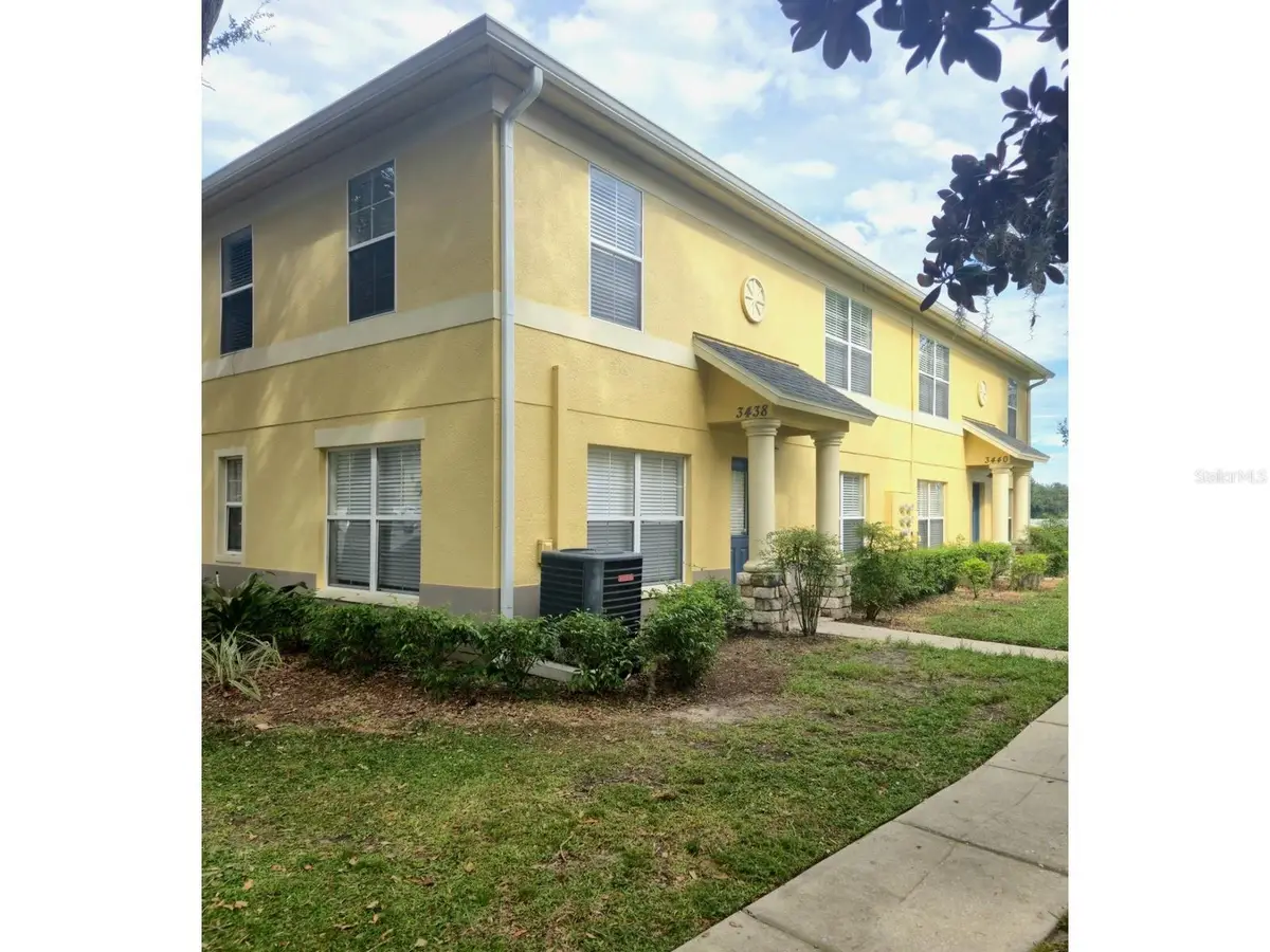 3438 Castle Stone Ct, Valrico, FL 33594 - #1