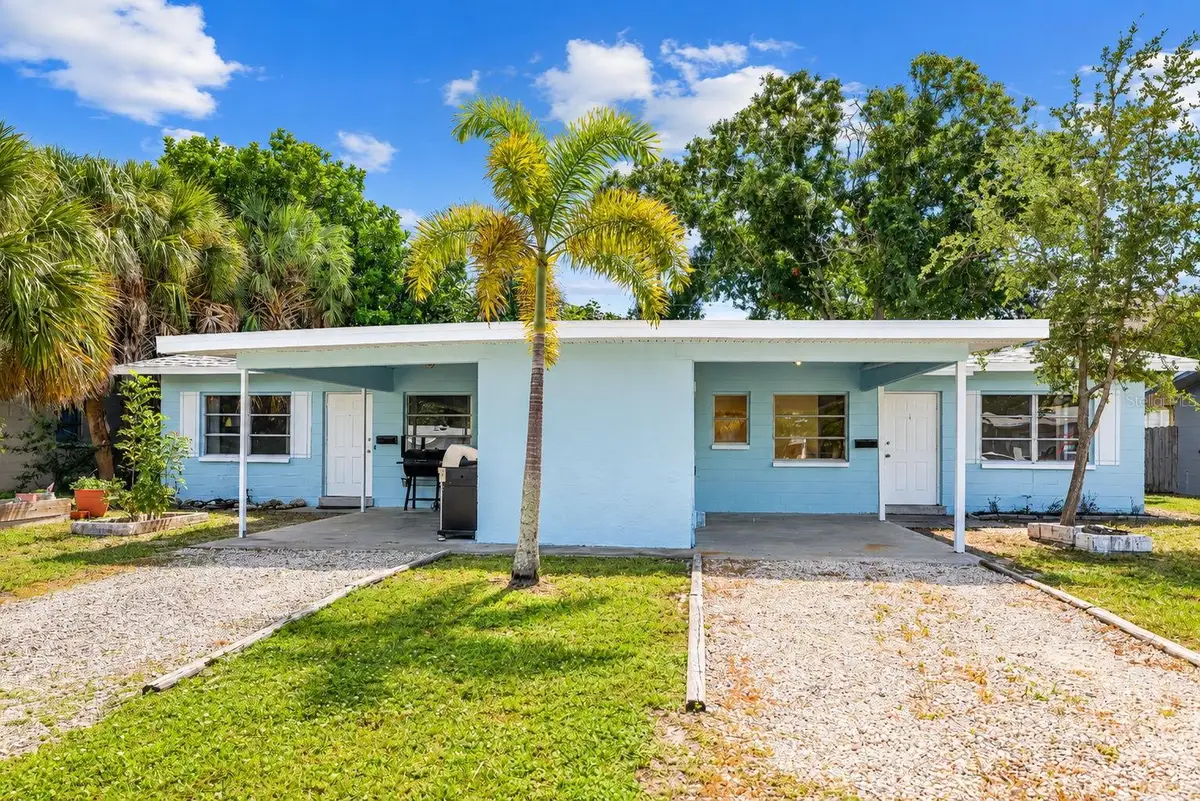 173 38th Avenue Se, Saint Petersburg, FL 33705 - #1