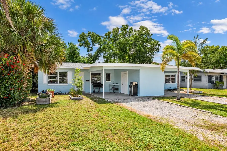 173 38th Avenue Se, Saint Petersburg, FL 33705 - #2