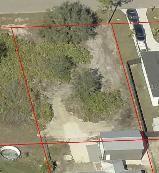 2505 69th Street W, Lehigh Acres, FL 33971 - #1