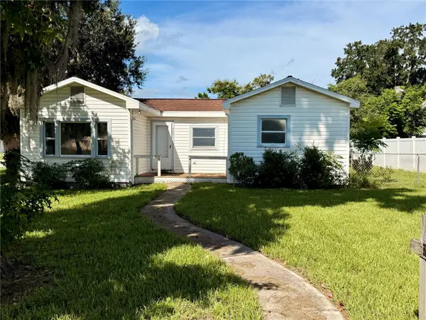 5629 19th Street, ZEPHYRHILLS, FL 33542