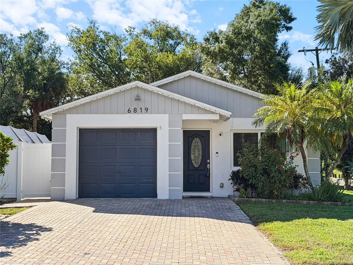 6819 S Desoto Street, Tampa, FL 33616 - #1