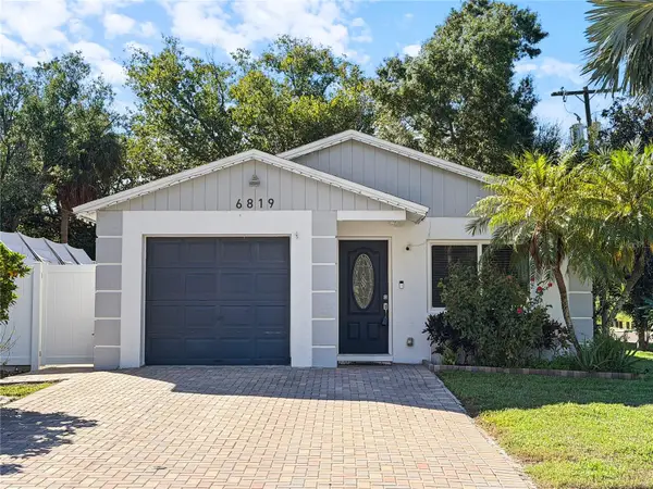 6819 S Desoto Street, TAMPA, FL 33616