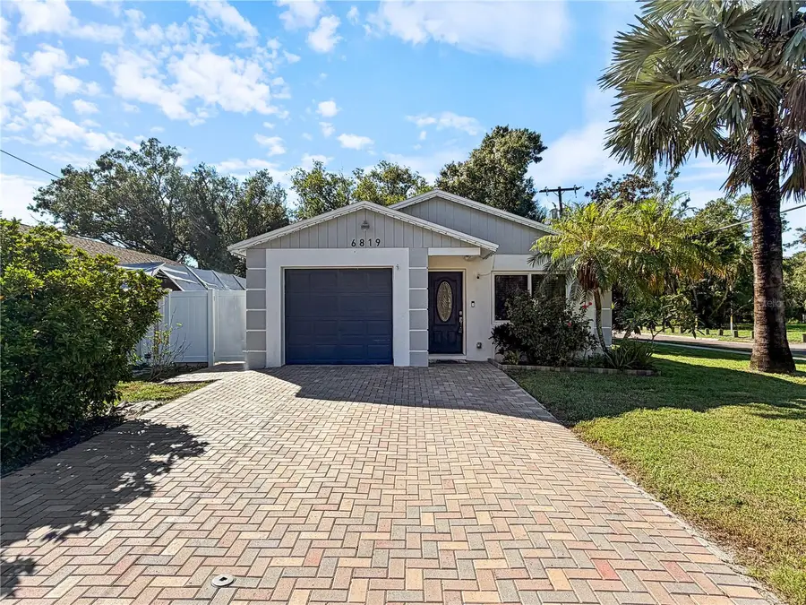 6819 S Desoto Street, Tampa, FL 33616 - #2