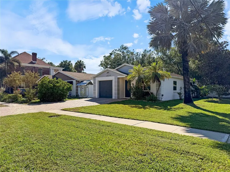 6819 S Desoto Street, Tampa, FL 33616 - #3