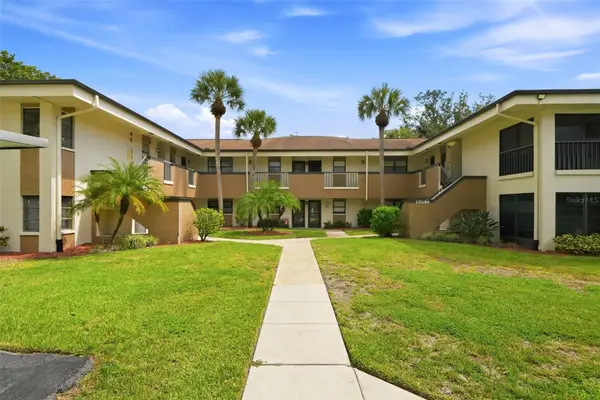 2700 Nebraska Avenue #2-203, PALM HARBOR, FL 34684