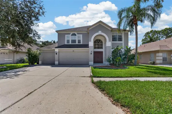 9110 Rockrose Drive, TAMPA, FL 33647