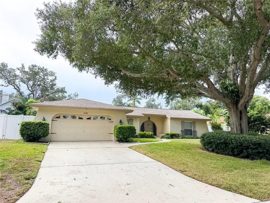 14436 Bay Hills Drive, Largo, FL 33774 - #2