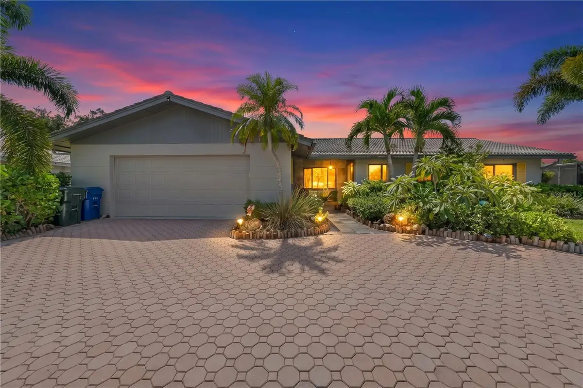 3377 Spring Mill Circle, Sarasota, FL 34239 - #1