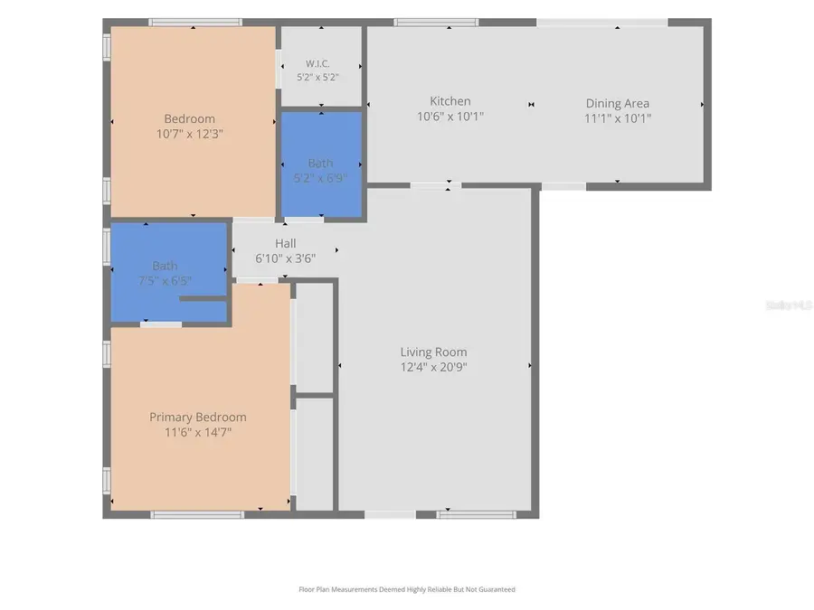 852 Oxford Court, Dunedin, FL 34698 - #3