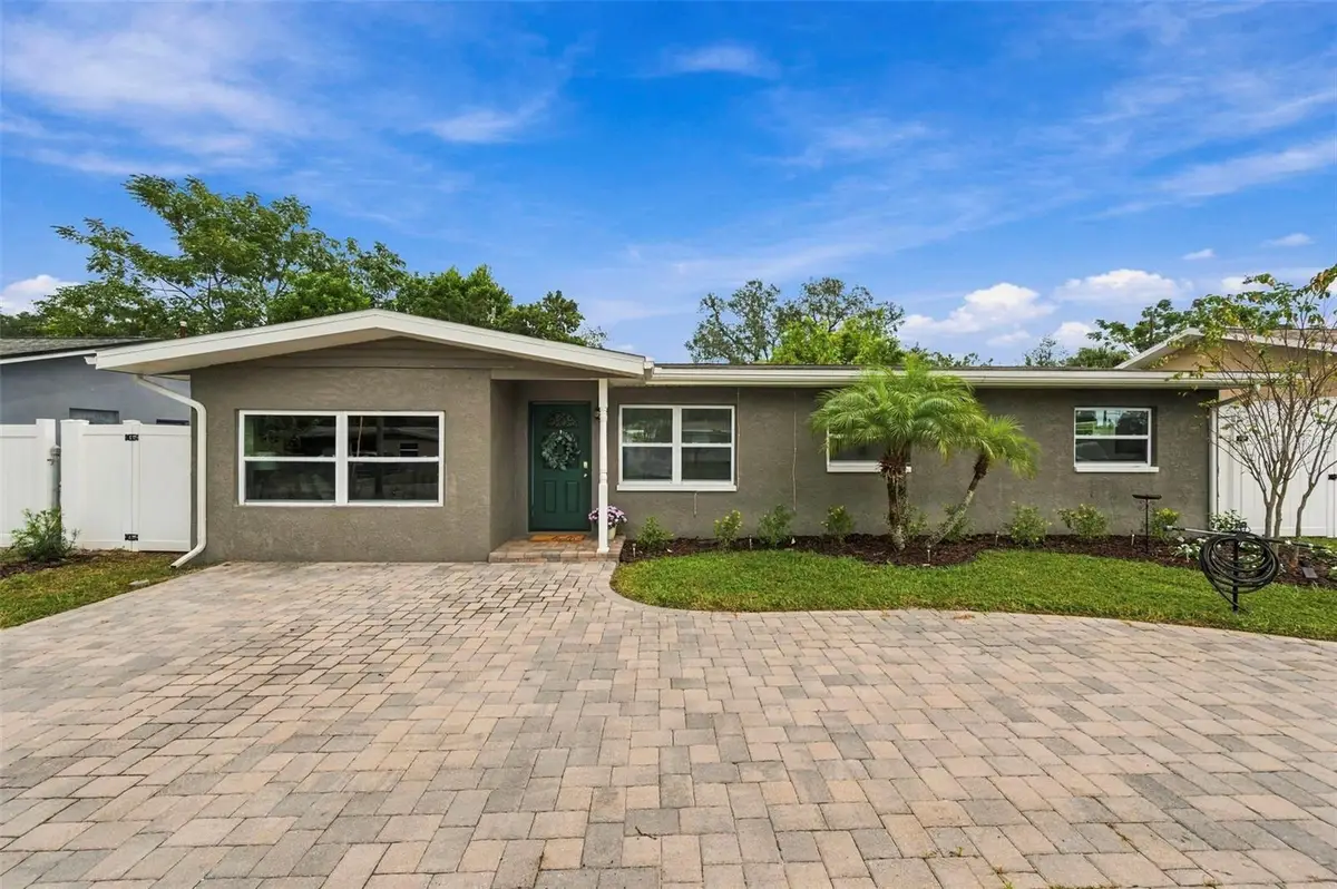 620 Palm Place, Safety Harbor, FL 34695 - #1