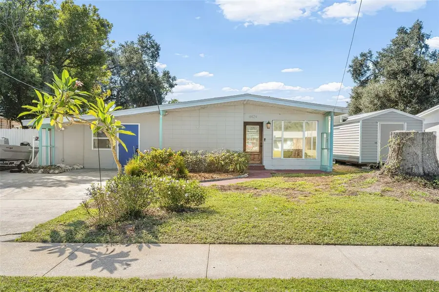 4424 W Iowa Avenue, Tampa, FL 33616 - #2