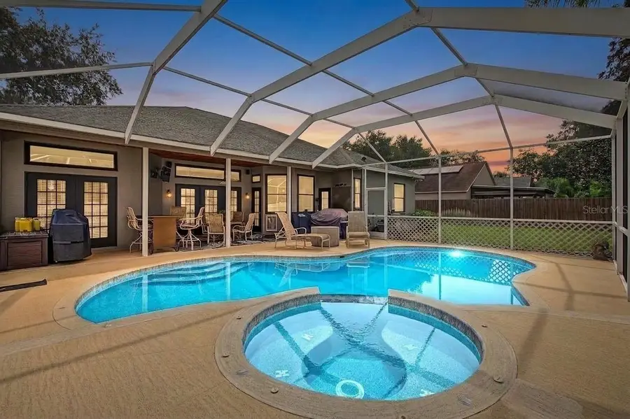 24415 Rolling View Court, Lutz, FL 33559 - #2