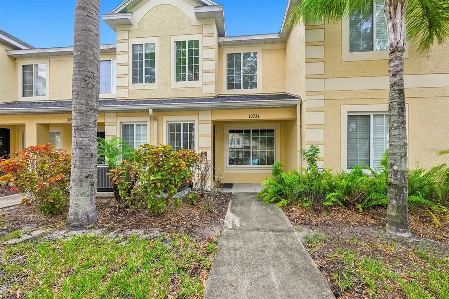 10734 Keys Gate Drive, Riverview, FL 33579 - #2
