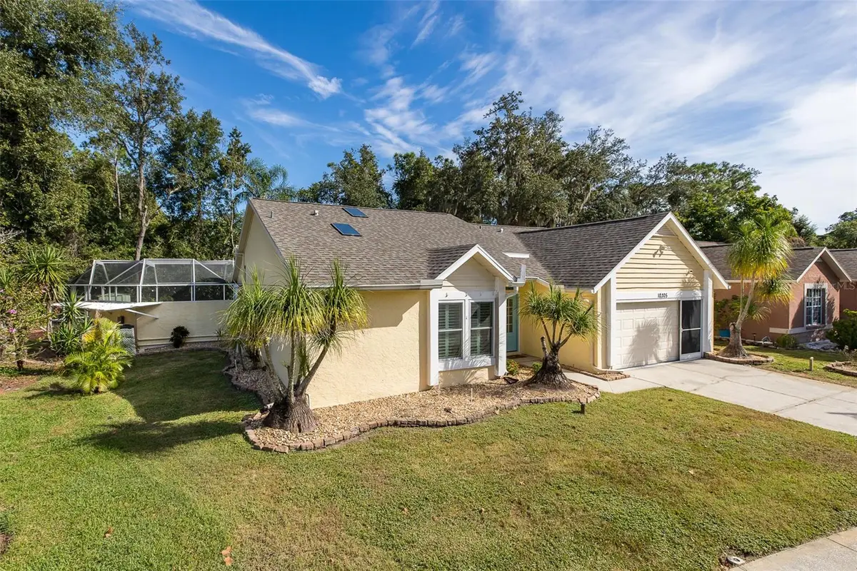 10305 Copperwood Drive, New Port Richey, FL 34654 - #1