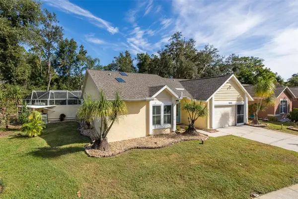 10305 Copperwood Drive, NEW PORT RICHEY, FL 34654