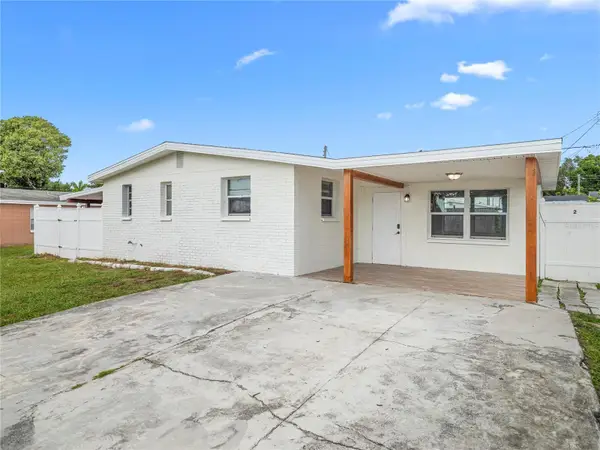 4535 W Minnehaha Street, TAMPA, FL 33614