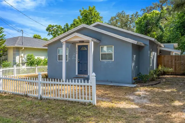 1703 E New Orleans Avenue, TAMPA, FL 33610