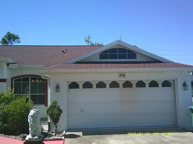 956 Yellowbird Avenue, Deltona, FL 32725 - #2