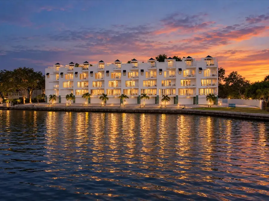 4950 Bayshore Boulevard #28, Tampa, FL 33611 - #2