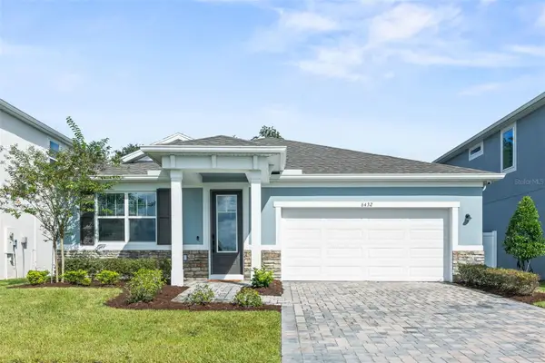 6432 Timberdale Avenue, WESLEY CHAPEL, FL 33545
