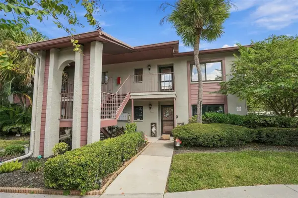729 83rd Avenue N #204, ST PETERSBURG, FL 33702