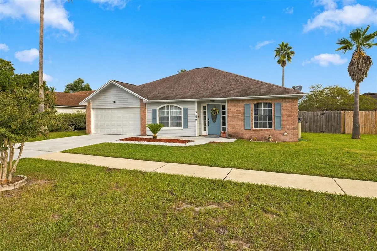 3180 Fox Squirrel Drive, Orange Park, FL 32073 - #1