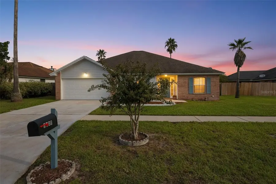 3180 Fox Squirrel Drive, Orange Park, FL 32073 - #2