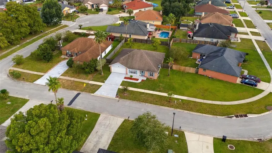 3180 Fox Squirrel Drive, Orange Park, FL 32073 - #3