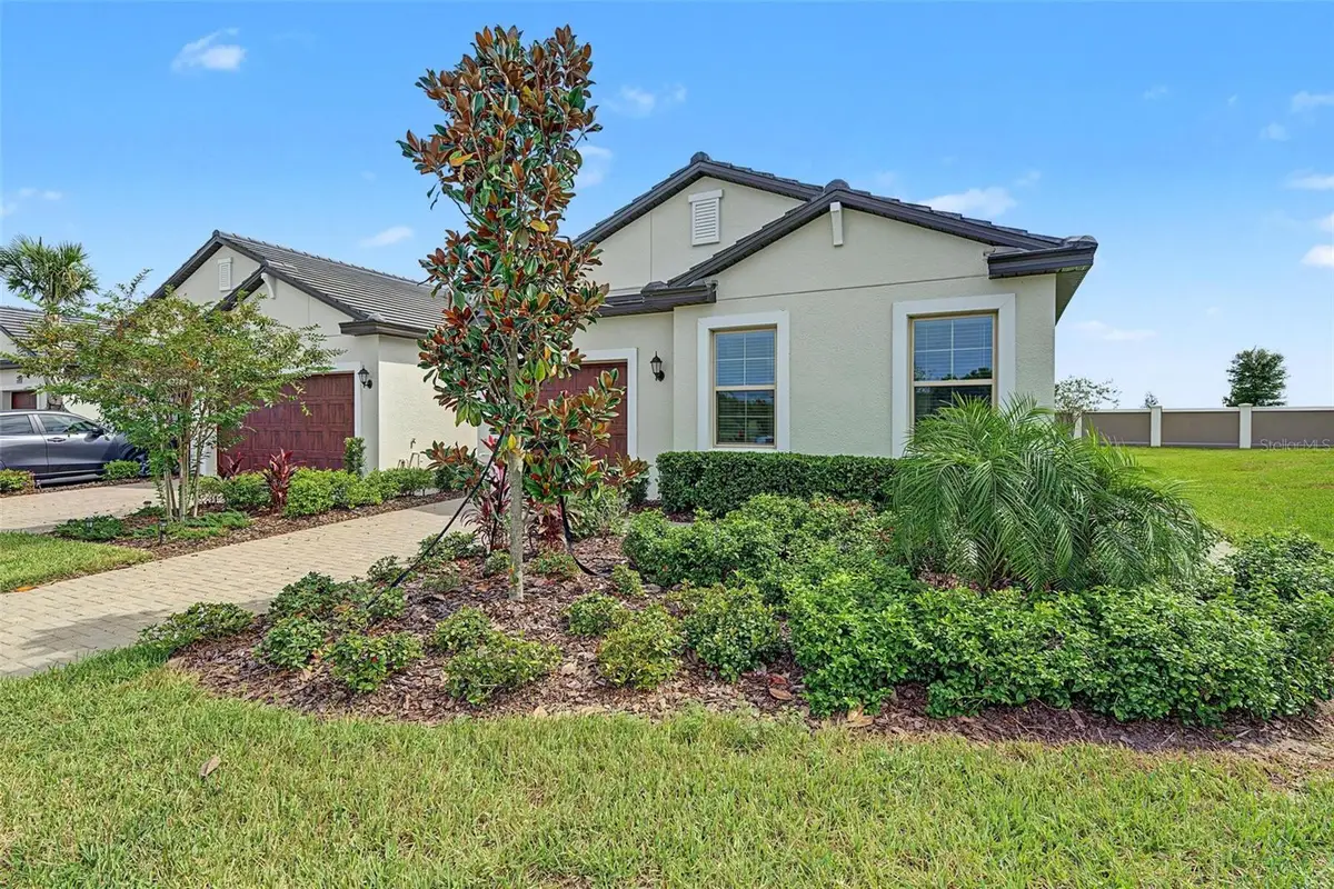 32062 Griffin Sands Lane, San Antonio, FL 33576 - #1