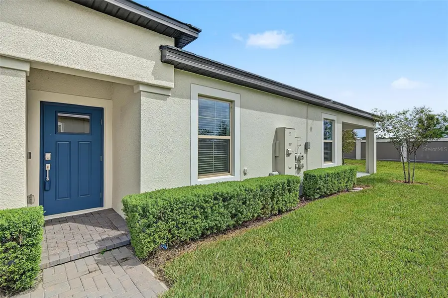 32062 Griffin Sands Lane, San Antonio, FL 33576 - #2