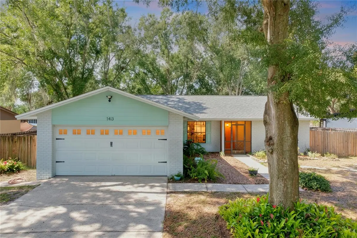 1413 Windjammer Loop, Lutz, FL 33559 - #1