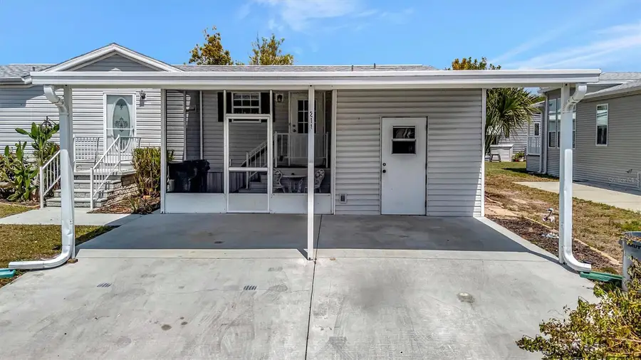 211 S Port Royal Lane #523, Apollo Beach, FL 33572 - #3