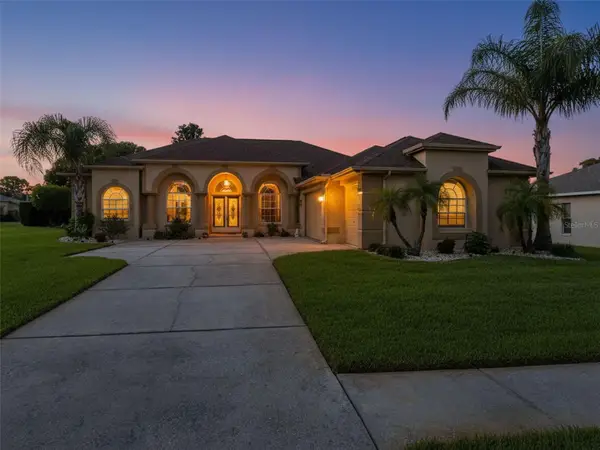 3542 Conifer Loop, SPRING HILL, FL 34609