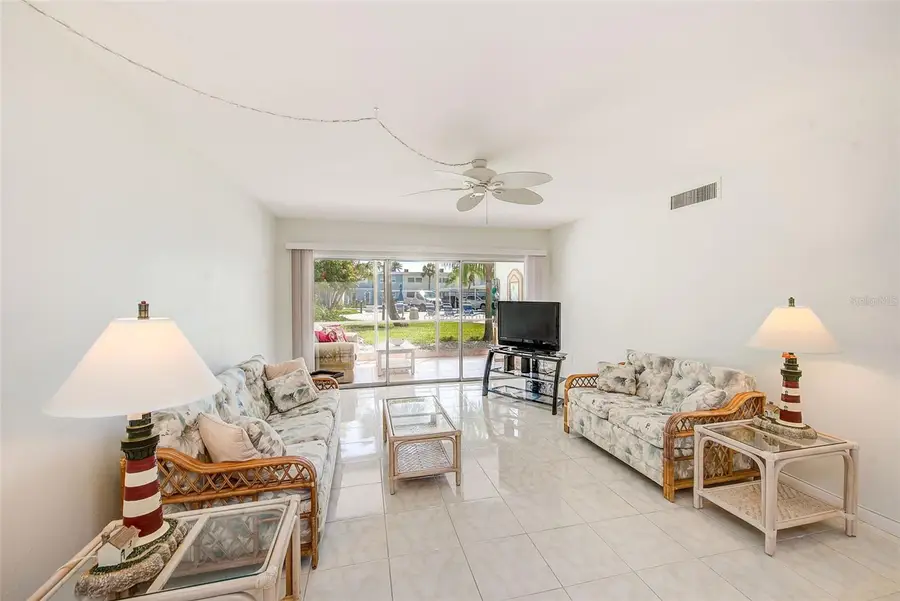 6201 2nd Street E #74, Saint Pete Beach, FL 33706 - #3