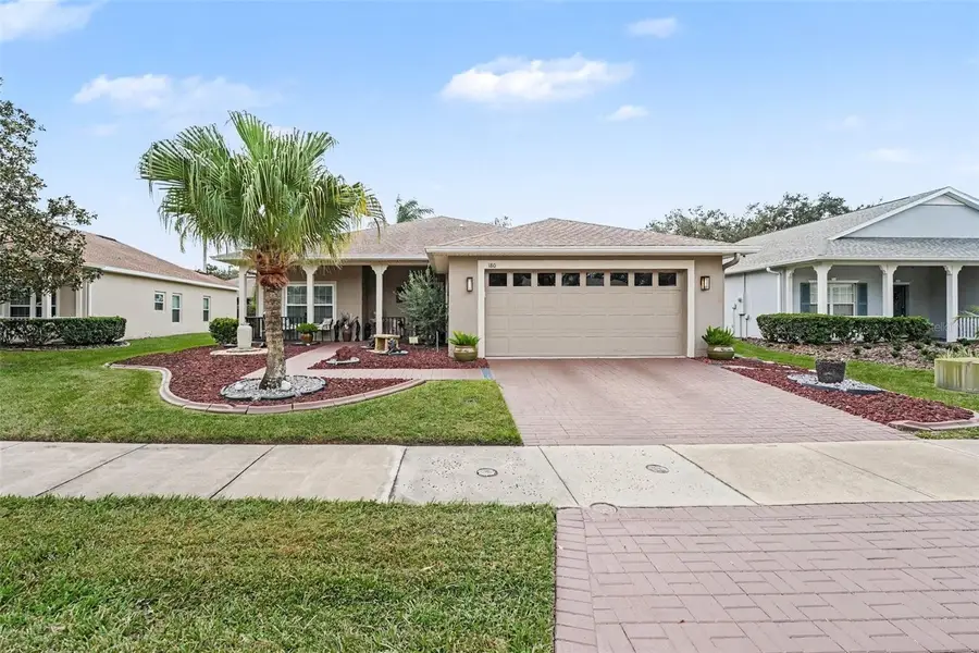 180 Tall Pines Pass, Poinciana, FL 34759 - #2